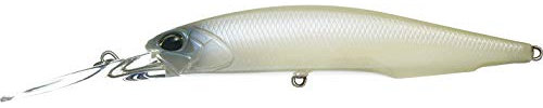 DUO Realis Jerkbait 100DR, neo pearl