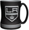Boelter Brands NHL Unisex Tasse mit Relief, 436 ml, Unisex, schwarz, 14 oz