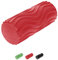 TOGU Actiroll Wave M Faszienrolle Massagerolle, rot