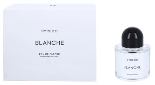 Byredo Blanche Eau de parfum 100 Ml Vapo