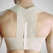 Espaldillera transpirable con velcro Emo talla 5 (95-100 cm)