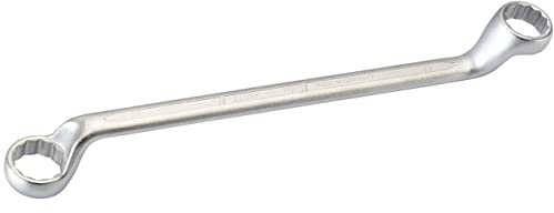 Draper 6292 Elora Deep Crank Metric Ring Spanner, 25mm x 28mm