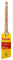 Purdy 403625 Syntox Pinceau de peinture biseauté 50 mm, 144403620