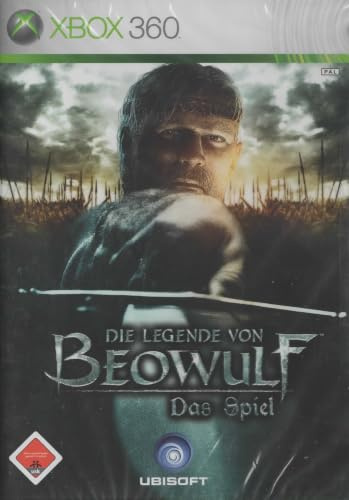 Die Legende von Beowulf - Das Spiel