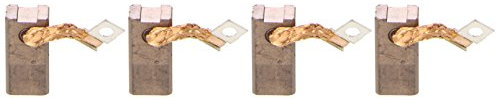 Bosch 1 007 014 100 escobilla para motor de arranque