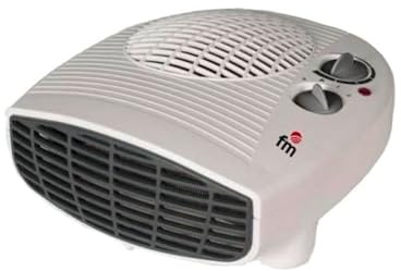F.M. MALLORCA TERMOVENTILADOR MALLORCA