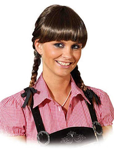 Womans Wig Lena (Perücke)