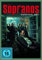 Die Sopranos - Staffel 6, Teil 1 [4 DVDs]