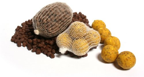 PVA mesh Refill 100 Metres Long!!! (Wide mesh 32-38mm)