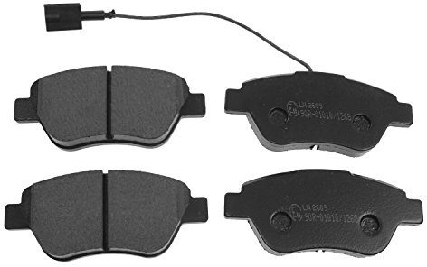 Blue Print ADL144201 Brake Pads