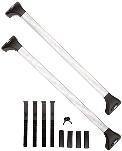 Fabbri 2Aw66 Alu Viva 2 Dachträger