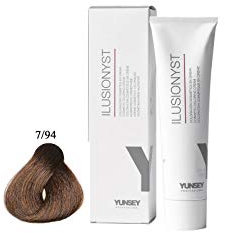 TINTE ILUSIONYST N.7/94 YUNSEY