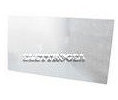 RIPIANO IN VETRO O IN PLEXIGLASS FRIGORIFERO CANDY HOOVER HDP 2954 92946276, 41006423, 92944297 Dimensioni mm. 523X280