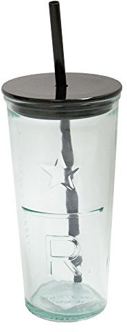 Starbucks reserva roastery y degustación habitación vaso frío taza, 16 Fl Oz