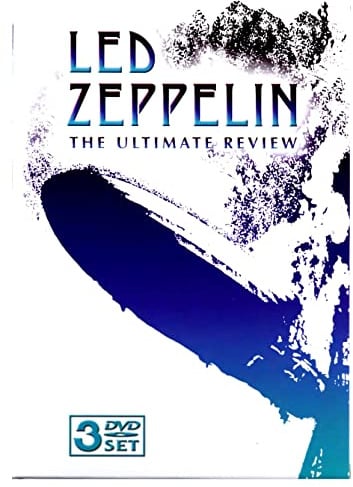 Led Zeppelin - Ultimate Review