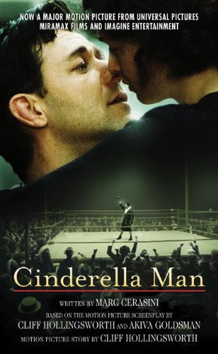 Cinderella Man: An Underdog Boxer's Inspiring Fight for Family and Championship Glory in 1930s New York (Shooting Script) (English Edition)