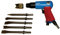 Güde DL-MEISSELHAMMERSET 8 TLG PRO