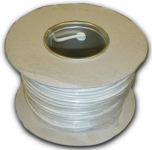 100m Drum 6 Core Intruder Alarm Cable ELEX/CA6