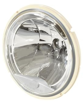 HELLA 1F1 161 825-021 Halogen-Scheinwerfereinsatz, Fernscheinwerfer