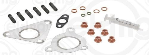 Elring 715.34 Mounting Kit, charger