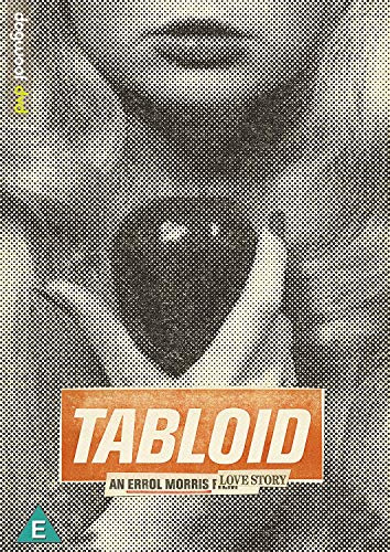 Tabloid [DVD] [UK Import]