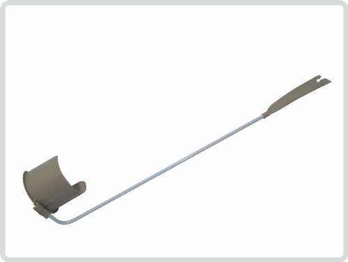 Strumpfanzieher Schuhanzieher Schuhlöffel Anziehhilfe Ausziehhilfe Brevetti *Top-Qualität zum Top-Preis*