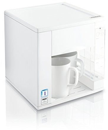 Princess 01.244000.01.001 Compact for All Coffee Maker