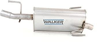 Walker 22926 Endschalldämpfer