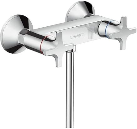 Hansgrohe Logis Classic Mischarmatur Dusche CR.