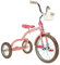 Italtrike 8218CLA992680 Spoke Dreirad, Grün