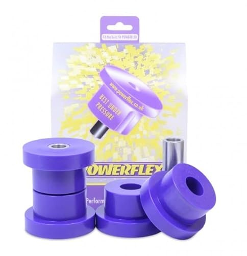 Powerflex PFR32-312 Performance Polyuretan Buchsen