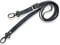 Josephine Osthoff Handtaschen-Manufaktur 2 cm Leder Schulterriemen beidseitig echtes Leder, Farbe:Marine/Anthrazit