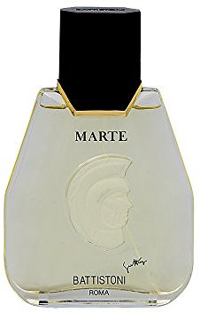 Marte Eau de Toilette 75 ml Spray Uomo