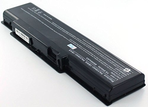 AGI Li-Ion 6600 mAh Li-Ion 6600 mAh 14.8 V Akku wiederaufladbar – Akkus (6600 mAh,-Ionen (LiIon), 14,8 V, schwarz, 1 Stück (S))