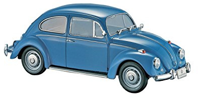 Hasegawa HAS 21203 - Volkswagen Beetle 1967