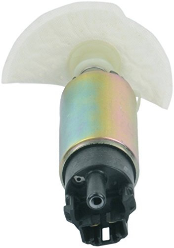 Bosch 67912 Elektrische Kraftstoffpumpe