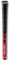 Golf Pride Unisex Adult Multi Compound Cord Golf Club Grip - Red/Black, One Size