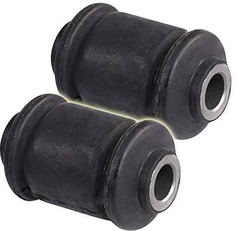 2x Querlenkerbuchsen vorne oben hinten