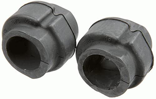 LEMFÖRDER 29967 01 Lagerung Stabilisator für Audi A6 C6 Avant (4F5) 2004-2011 Links, Rechts, Vorderachse und andere Fahrzeuge