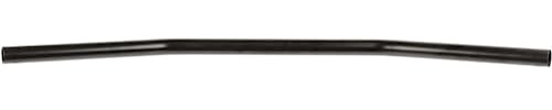 TRW MCL123SS Handlebars Dragbar medium Compatible for Harley-Davidson FXDSE 2007-2008 and Other Vehicles