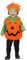 W WIDMANN MILANO Party Fashion - Kostüm Voodoo Priester, Dia de los Muertos, Day of the Dead, Hexendoktor, Verkleidung Halloween
