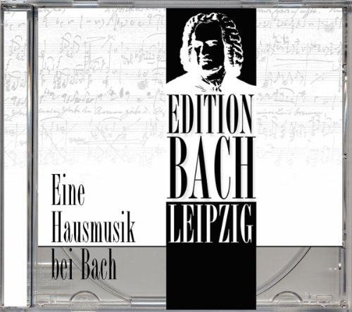 Eine Hausmusik Bei Bach
