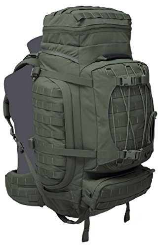 Rucksack Warrior Elite Ops X300 Pack Oliv