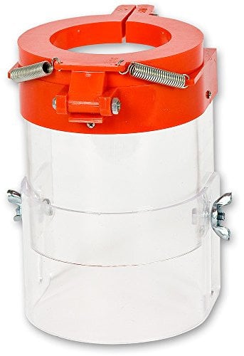 Axminster Workshop Chuck Guard 40mm Collar