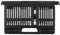 CAROLUS 3200.2040 Bit-Satz 10 mm SK/XZN/Torx 40-tlg, 1 Stück