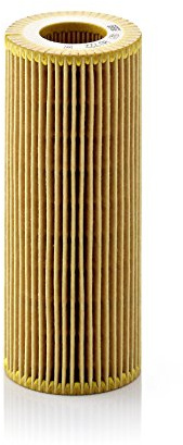 MANN-FILTER HU 722 Z Oelfilter ”vom Hersteller eingestellt ”