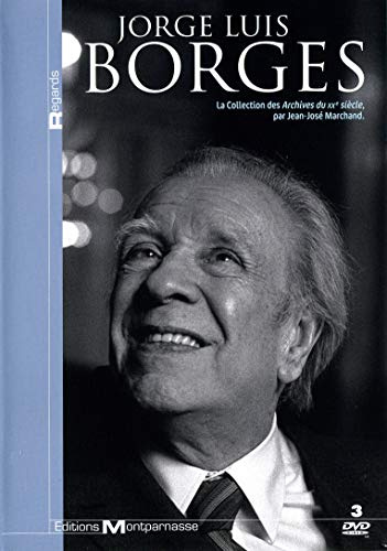 Jorge luis borges [FR Import]