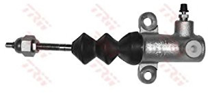 TRW Automotive AfterMarket PJD104 Nehmerzylinder