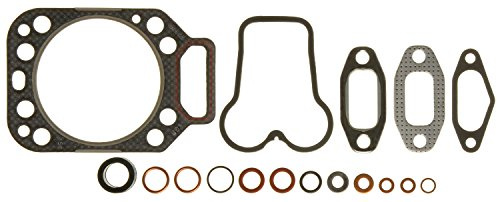 Ajusa 55008400 Gasket Set cylinder head