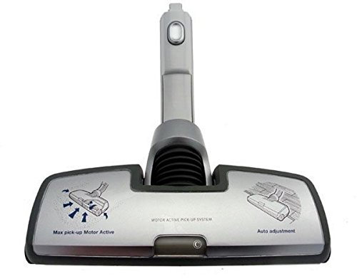 Electrolux – Cepillo + Flexible + tubo + boquilla para aspiradora Electrolux